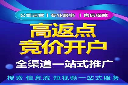 搜索引擎竞价推广：某行业领先企业的成功之路